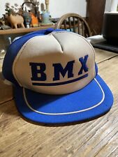 Bmx baseball cap for sale  STOWMARKET