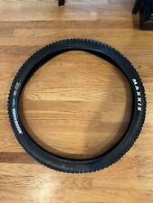 Used, Maxxis Aggressor Tire 29x2.5 EXO Tubeless Ready Bike Tire Take-Off for sale  Shipping to South Africa