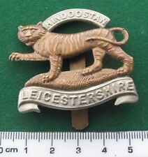 Leicestershire regiment cap for sale  DONCASTER