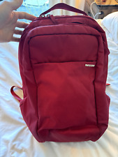 Incase icon backpack for sale  Brooklyn