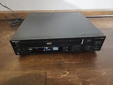 Sony mdp 210 for sale  Powder Springs