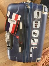 Koffer blau neu gebraucht kaufen  Lindau (Bodensee)