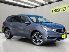 2020 acura mdx black for sale  Tomball