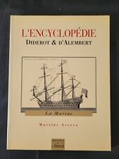 Martine acerra encyclopédie d'occasion  Cherbourg-Octeville-