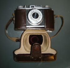 Fotocamera analogica vintage usato  Firenze