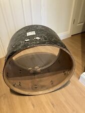 Beverley bass drum for sale  BICESTER