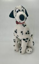 Vintage Disney 101 Dalmations 90’s Pongo Plush Stuffed Toy 15" for sale  Shipping to South Africa