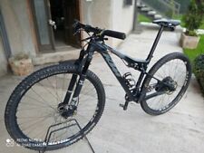 Mountain bike full usato  Casatenovo