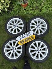 Ford fiesta alloy for sale  Shipping to Ireland