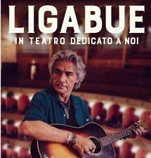 biglietto concerto ligabue usato  Genova