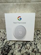 Google nest thermostat for sale  Apex