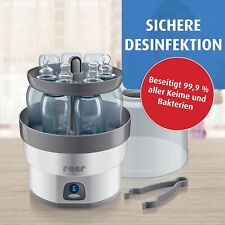 Reer vapomax dampfsterilisator gebraucht kaufen  Br'haven-Fischereihafen,-Wulsdorf