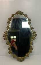 gold framed mirrors for sale  South San Francisco