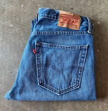 Levi 527 jeans for sale  LONDON