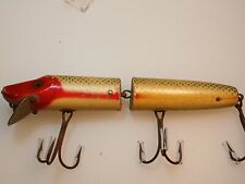 Vintage heddon giant for sale  Fairview