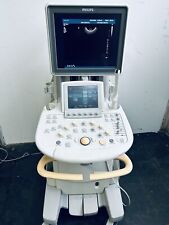 Philips iu22 ultraschallgerät gebraucht kaufen  Fritzlar