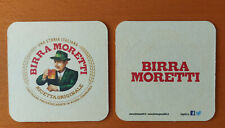 Bierdeckel bira moretti gebraucht kaufen  Berlin