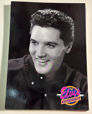 Used, COMPLETE 1993 River Group Elvis Collection 5X7" King Cards 25 Card Postcard Set for sale  Shipping to South Africa