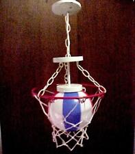 Basketball hoop light for sale  Iowa City
