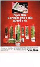 Publicité advertising 1968 d'occasion  Le Luc