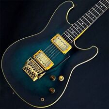 Guitarra elétrica Ibanez RS1010SL-MS Steve Lukather modelo assinatura com bolsa gig comprar usado  Enviando para Brazil