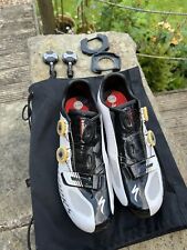 Specialized works shoes for sale  SHEFFIELD