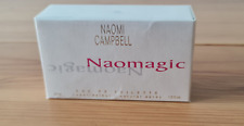 Naomi campbell naomagic gebraucht kaufen  Hamburg