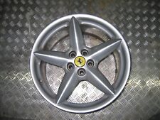 Ferrari 360 cerchio usato  Avellino