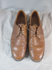 Cheaney england vintage for sale  BARROW-IN-FURNESS