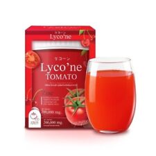 Lyco'ne tomate em pó saudável pele clara brilhante reduz manchas escuras 200g. comprar usado  Enviando para Brazil