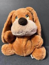 Hand puppet brown for sale  Athol