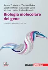 Biologia molecolare del usato  Due Carrare