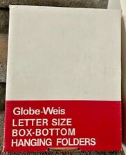 Globe weis letter for sale  Maitland