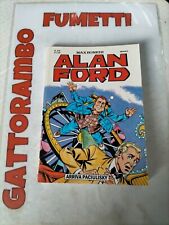 Alan ford n.476 usato  Papiano