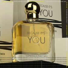 100ml edp perfume for sale  UK