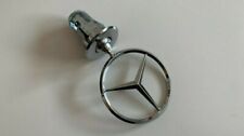 NEU Mercedes Benz Stern W126 W123 Grill Emblem Zeichen Logo Vorne A1238800086, usado comprar usado  Enviando para Brazil