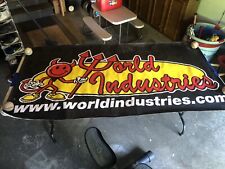 Industries skateboard vintage for sale  Chattanooga
