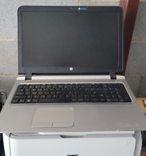 Probook 455 laptop for sale  Garner