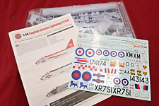 airfix 1 48 lightning for sale  LINGFIELD