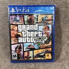 Ps4 gta grand for sale  Raymore