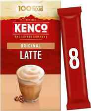 Kenco latte instant for sale  HUDDERSFIELD