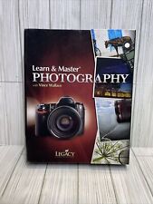 Learn master photography for sale  Beaver Falls
