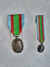 Médaille combattants argonne d'occasion  Billom