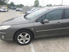 Mastervac peugeot 407 d'occasion  Bressuire