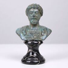 Roman bust statue for sale  Shipping to Ireland