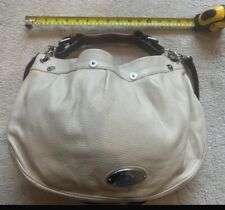 Mulberry mitzy chalk for sale  TORQUAY