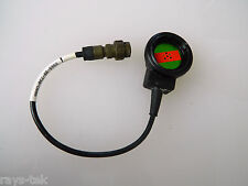 Clansman respirator microphone for sale  STOKE-ON-TRENT