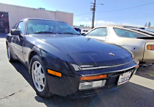 1991 porsche 944 for sale  Santa Ana