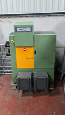 Woodchip biomass boiler for sale  STOCKPORT