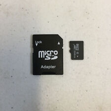 Cartão de memória Goconecto preto 2TB micro SD XC e adaptador 2000GB SD Pro 2TB comprar usado  Enviando para Brazil